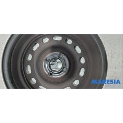 Citroen - Berlingo - Velg