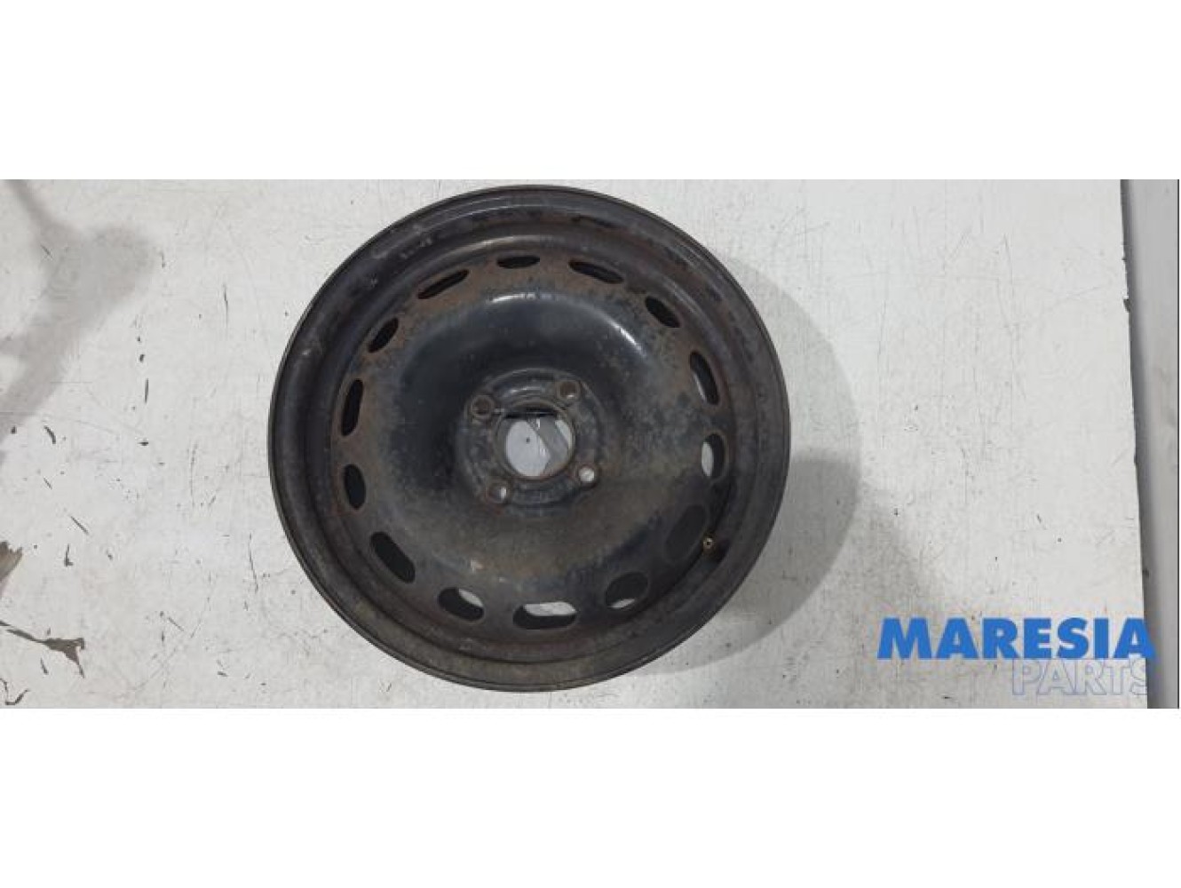 Citroen - Berlingo - Velg