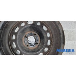Citroen - Berlingo - Velg
