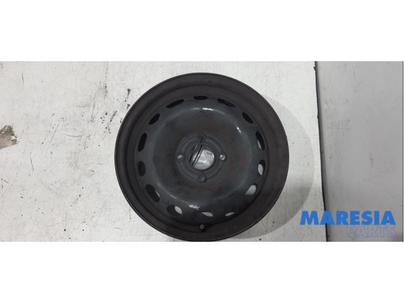 Citroen - Berlingo - Velg