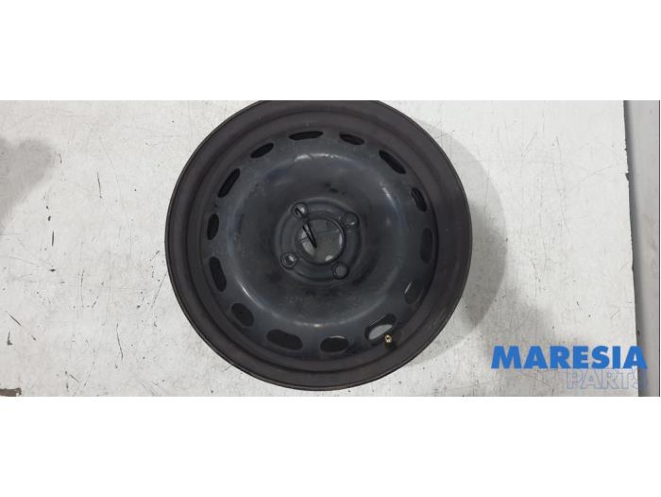 Citroen - Berlingo - Velg