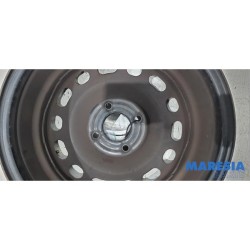 Citroen - Berlingo - Velg
