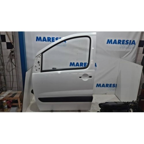 Peugeot - Expert - Door 2-door, left