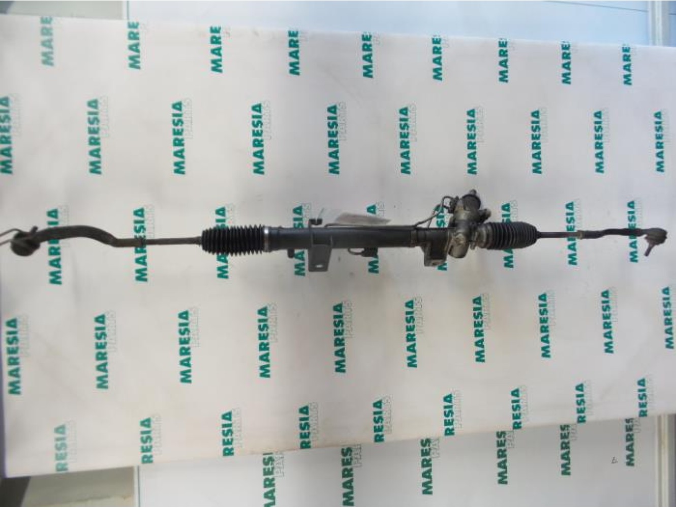 Renault - Laguna - Lenkgetriebe Servo