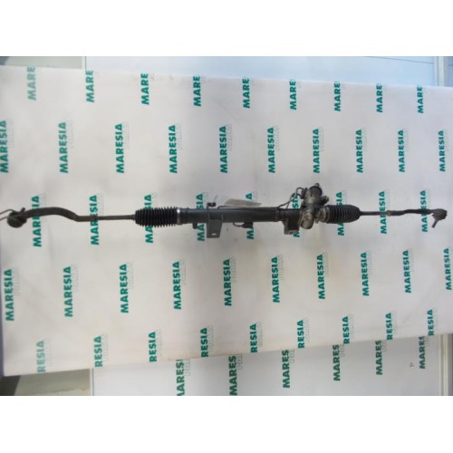 Renault - Laguna - Power steering box