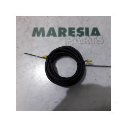 Peugeot - 207 - Cabriodak leiding hydraulisch