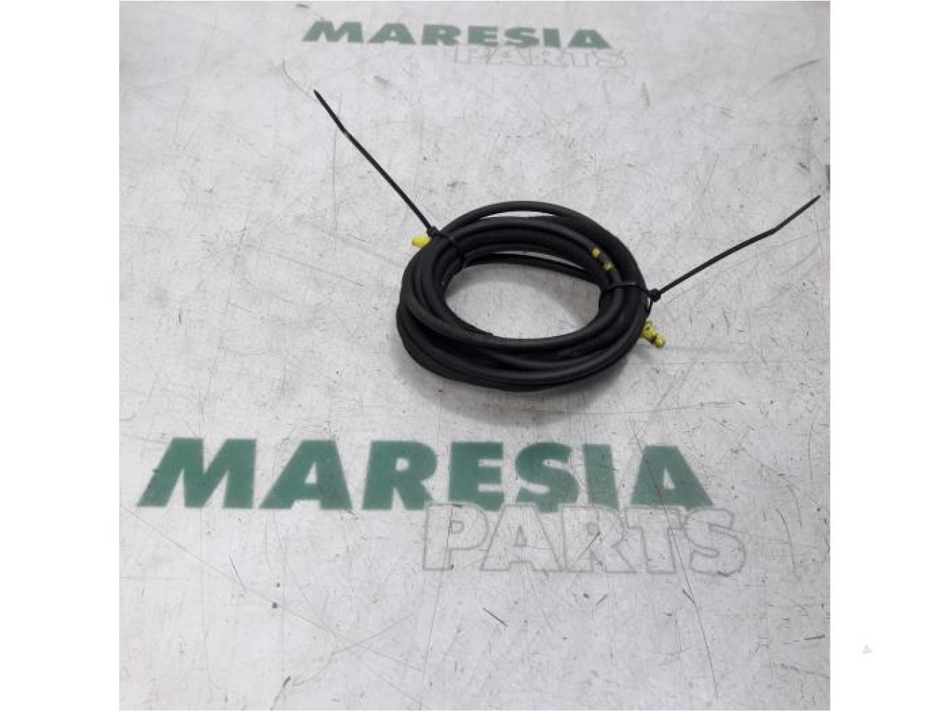 Peugeot - 207 - Cabriodak leiding hydraulisch
