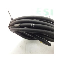 Peugeot - 207 - Cabriodak leiding hydraulisch