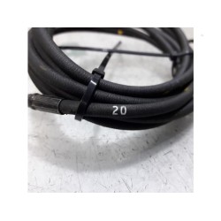 Peugeot - 207 - Cabriodach Führung hydraulisch
