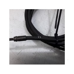 Peugeot - 207 - Cabriodach Führung hydraulisch