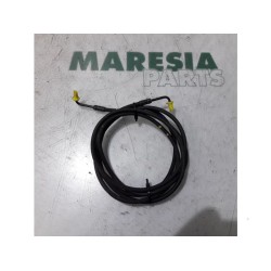 Peugeot - 207 - Cabriodach Führung hydraulisch
