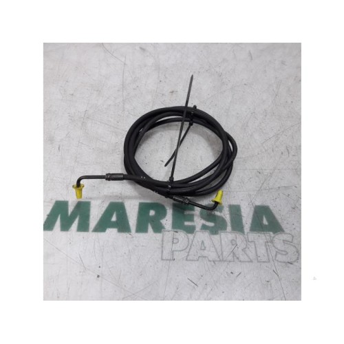 Peugeot - 207 - Cabriodak leiding hydraulisch
