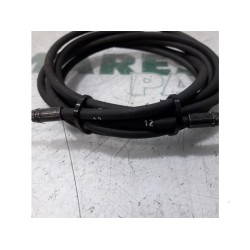 Peugeot - 207 - Cabriodak leiding hydraulisch