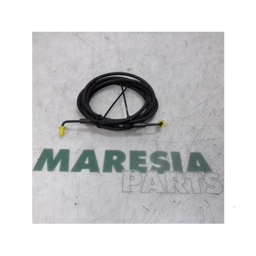 Peugeot - 207 - Cabriodak leiding hydraulisch