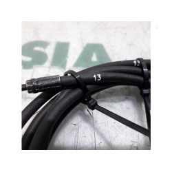 Peugeot - 207 - Cabriodak leiding hydraulisch