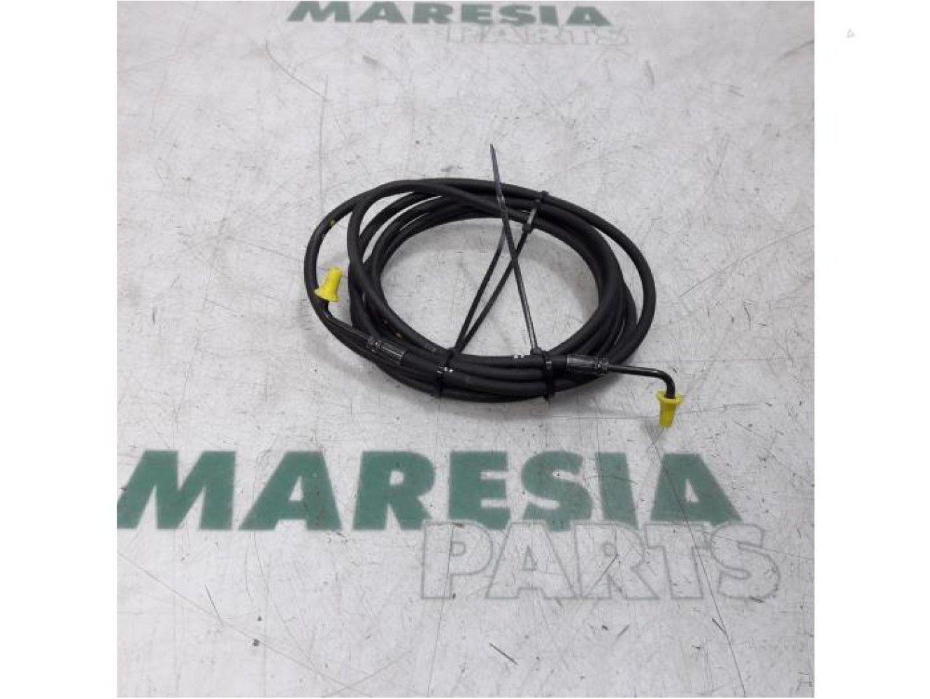Peugeot - 207 - Cabriodak leiding hydraulisch