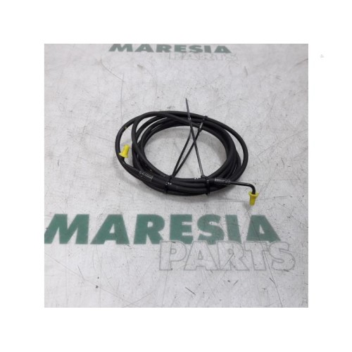 Peugeot - 207 - Cabriodak leiding hydraulisch