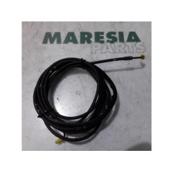 Peugeot - 207 - Cabriodak leiding hydraulisch