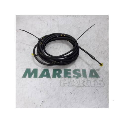 Peugeot - 207 - Cabriodak leiding hydraulisch