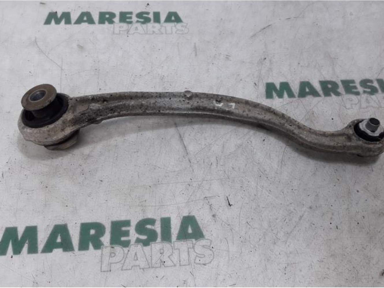 Peugeot - 407 - Querlenker unten links hinten