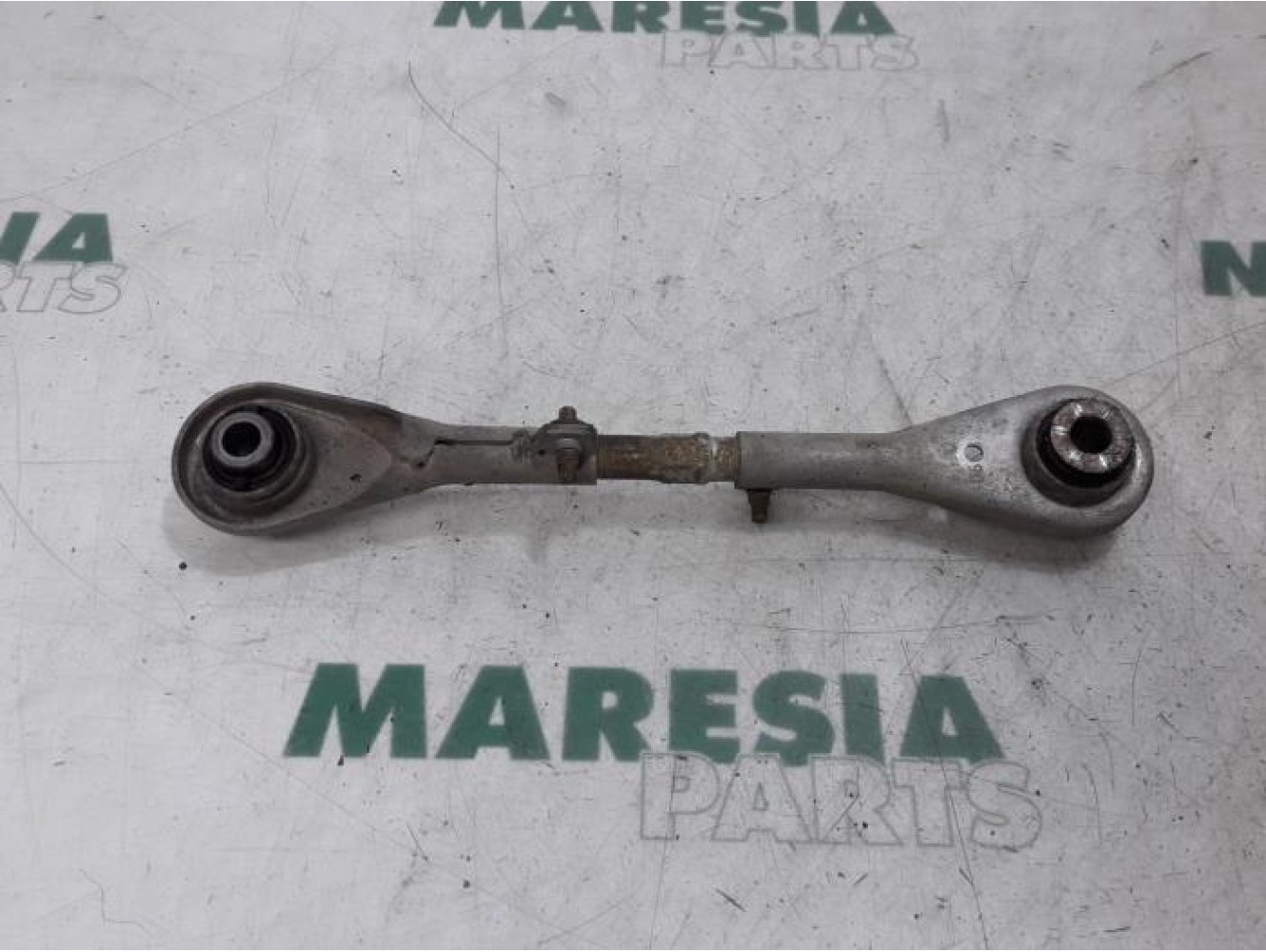 Peugeot - 407 - Anti-roll bar guide