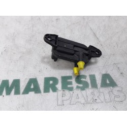 Peugeot - 407 - Particulate filter sensor