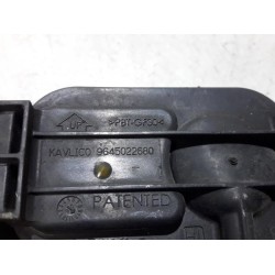 Peugeot - 407 - Particulate filter sensor