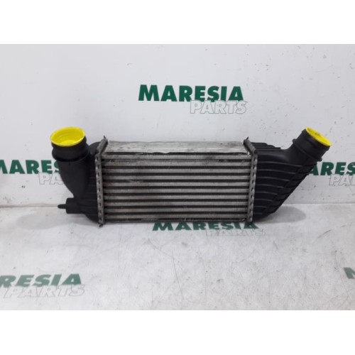 Peugeot - Expert - Intercooler
