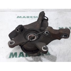 Peugeot - Expert - Knuckle, front left