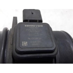 Peugeot - Expert - Airflow meter
