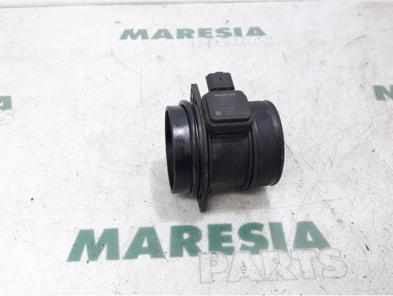 Peugeot - Expert - Airflow meter