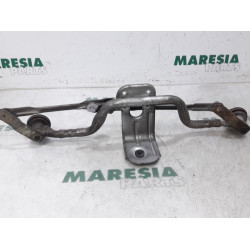 Peugeot - Expert - Wiper mechanism