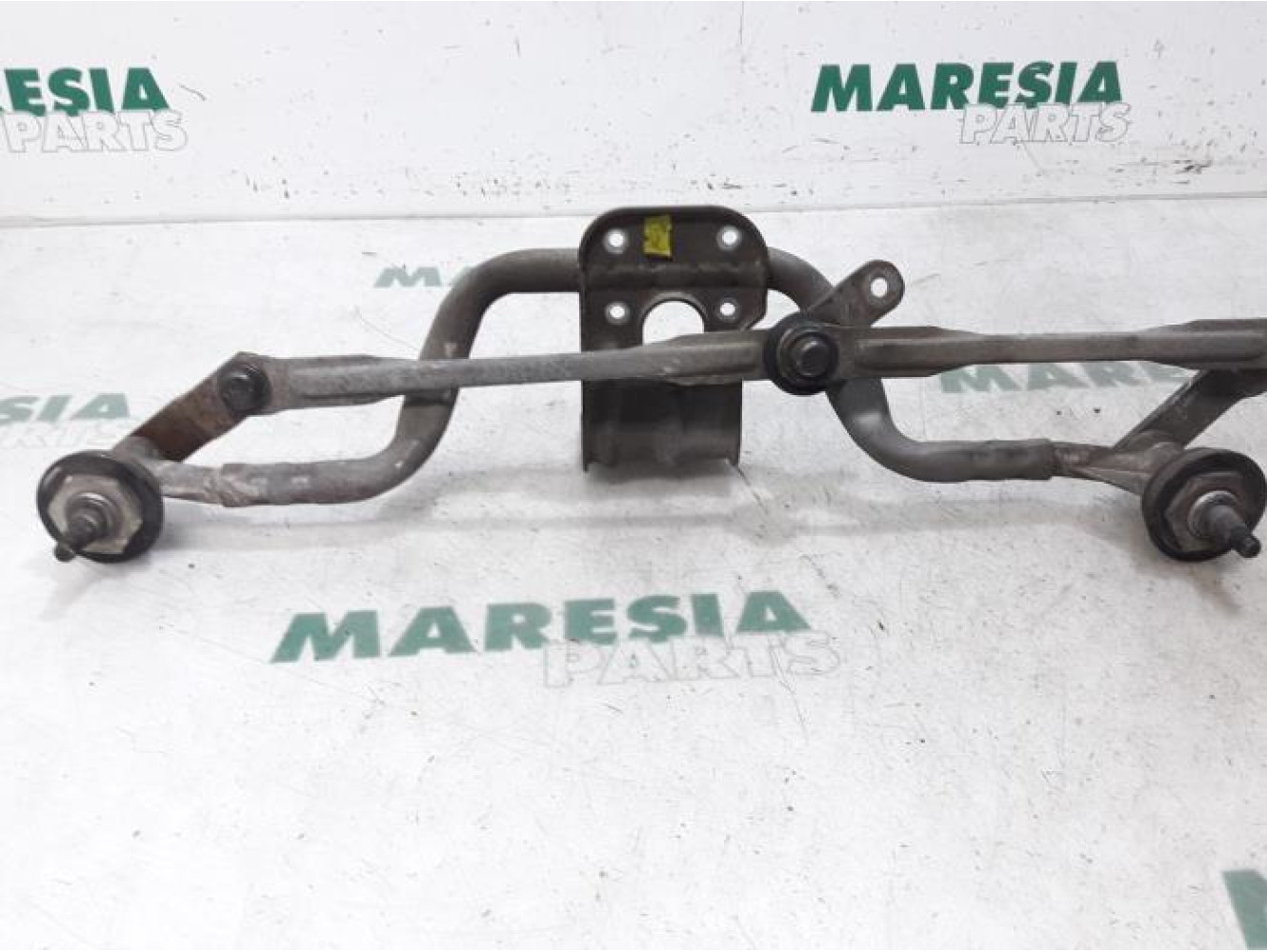 Peugeot - Expert - Wiper mechanism