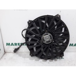 Peugeot - Expert - Fan motor