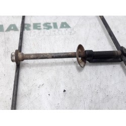 Peugeot - Expert - Reservewielbak