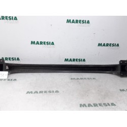 Peugeot - 407 - Rear bumper frame