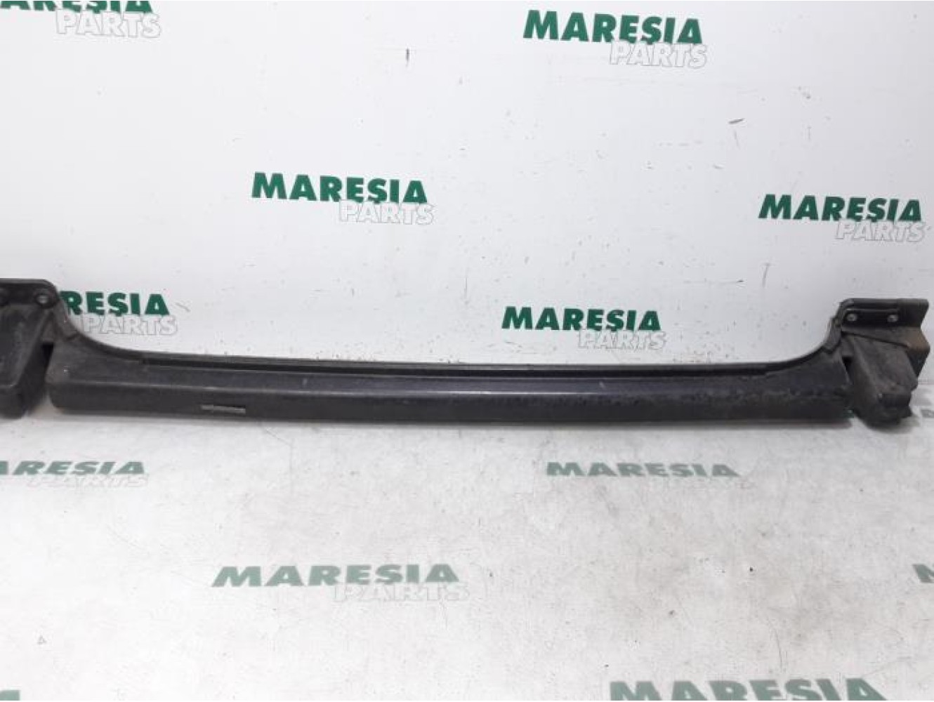 Peugeot - 407 - Rear bumper frame
