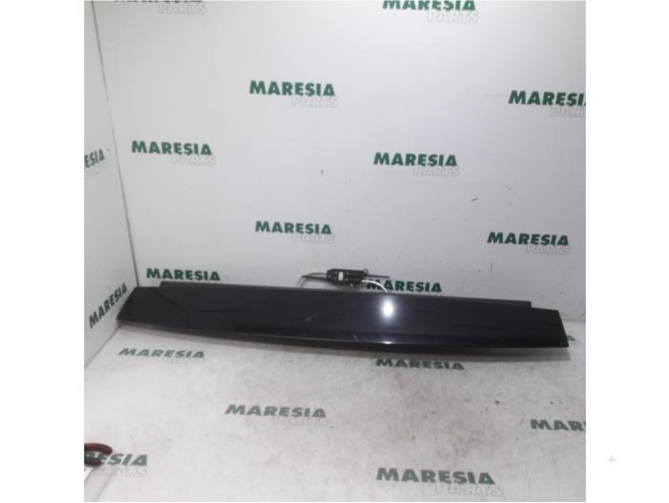 Citroen - C6 - Spoiler