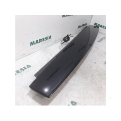 Citroen - C6 - Spoiler