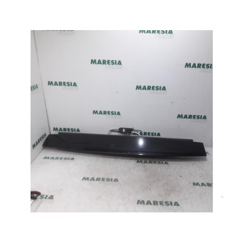 Citroen - C6 - Spoiler