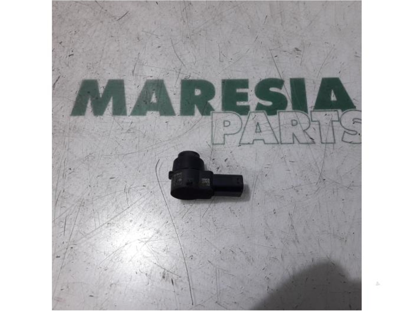 Citroen - C6 - PDC Sensor