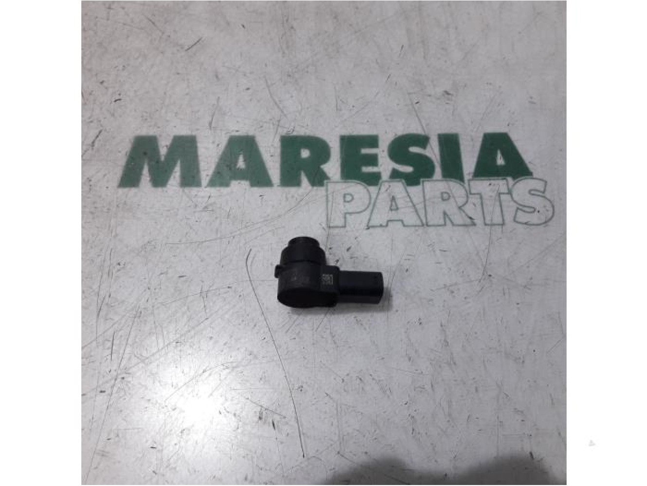 Citroen - C6 - PDC Sensor