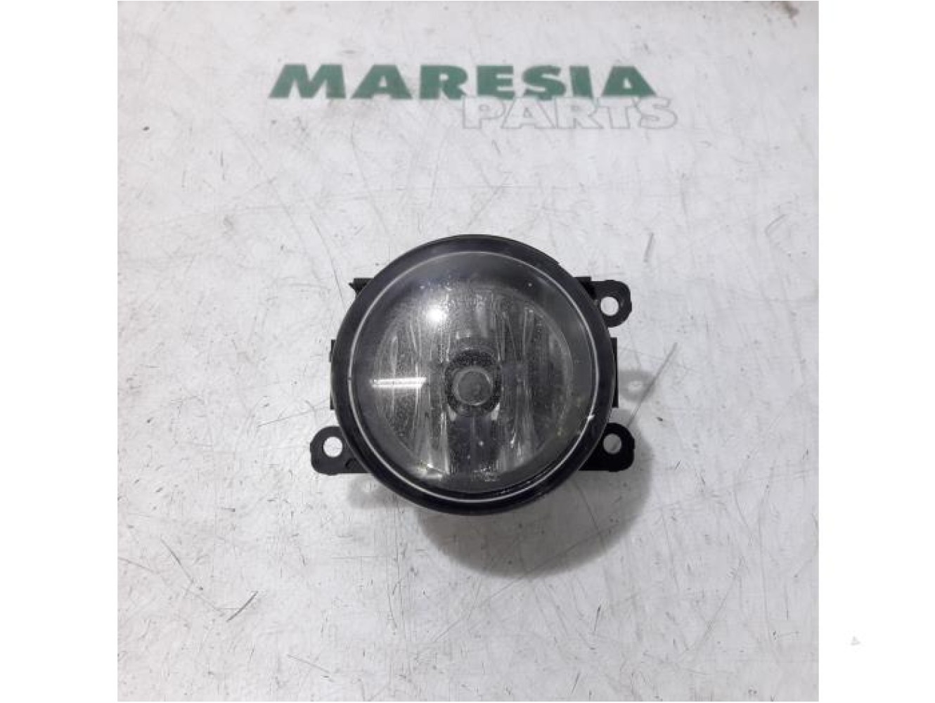 Citroen - C6 - Fog light, front left
