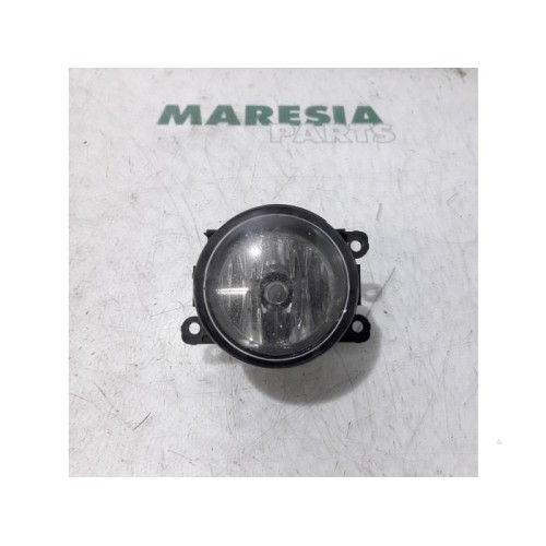Citroen - C6 - Mistlamp links-voor