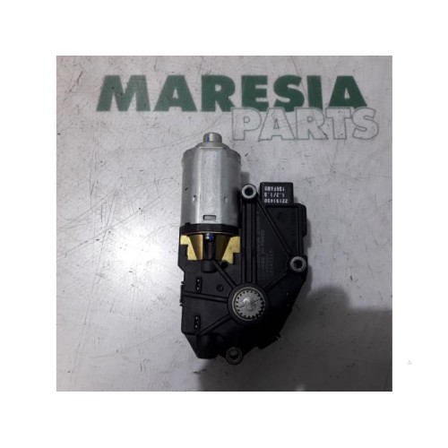 Citroen - C6 - Tailgate motor