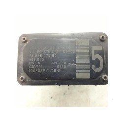 Citroen - C6 - Sensor (other)