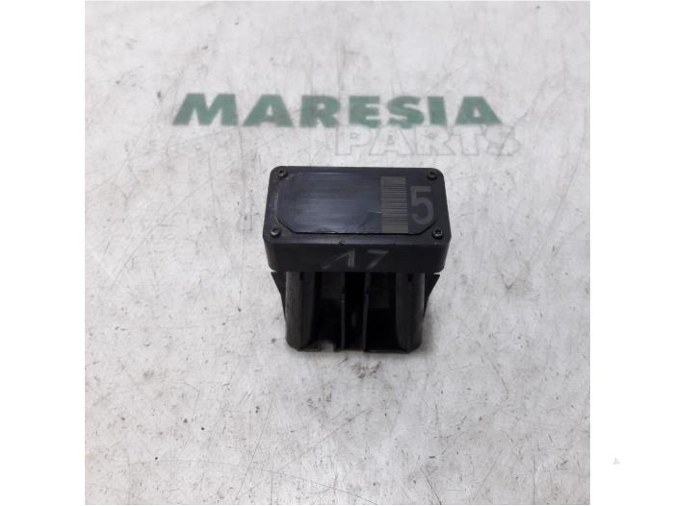 Citroen - C6 - Sensor (other)