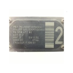 Citroen - C6 - Sensor (overige)
