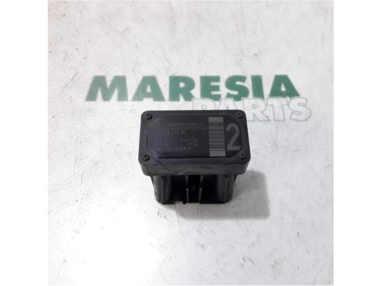 Citroen - C6 - Sensor (overige)
