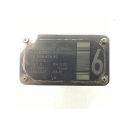 Citroen - C6 - Sensor (other)